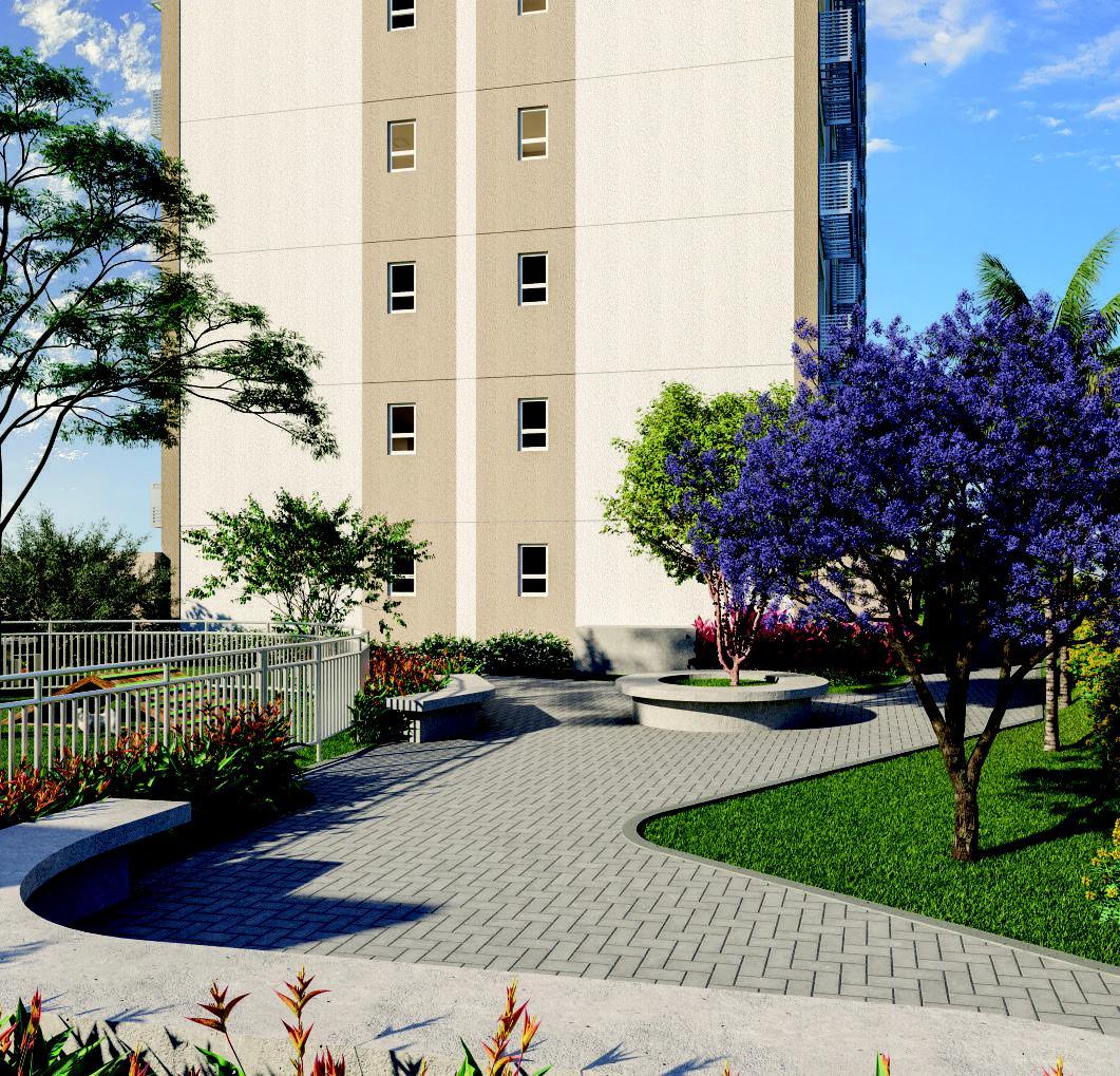 Apartamento, São Cristóvão, 1 Quarto, 0 Vaga, 1 Suíte