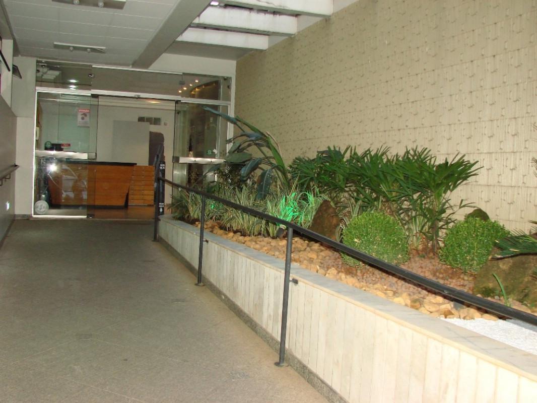 Sala, Santa Efigênia, 0 Quarto, 0 Vaga