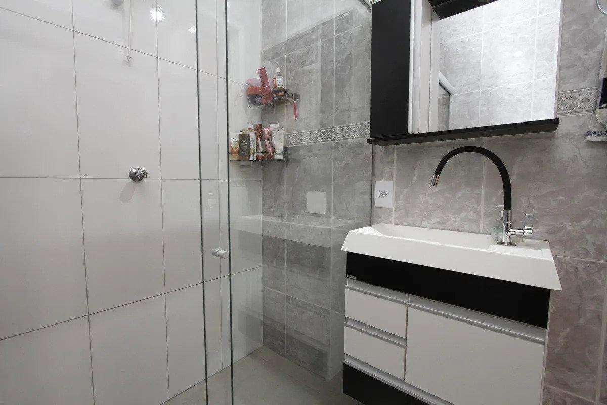 Apartamento, Coração de Jesus, 3 Quartos, 1 Vaga, 1 Suíte