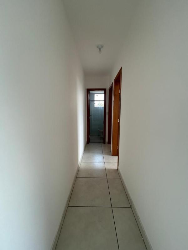 Apartamento, Ouro Preto, 2 Quartos, 1 Vaga