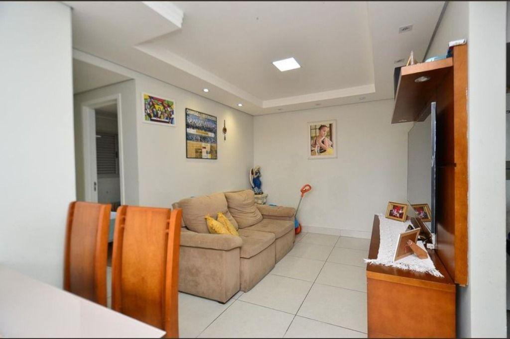 Apartamento, São Geraldo, 3 Quartos, 2 Vagas, 1 Suíte