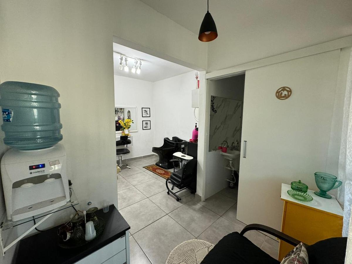 Andar, Lagoinha, 0 Quarto, 0 Vaga
