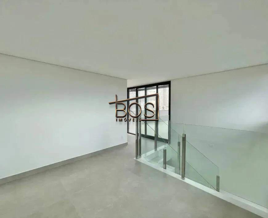 Cobertura, Santo Agostinho, 3 Quartos, 3 Vagas, 1 Suíte