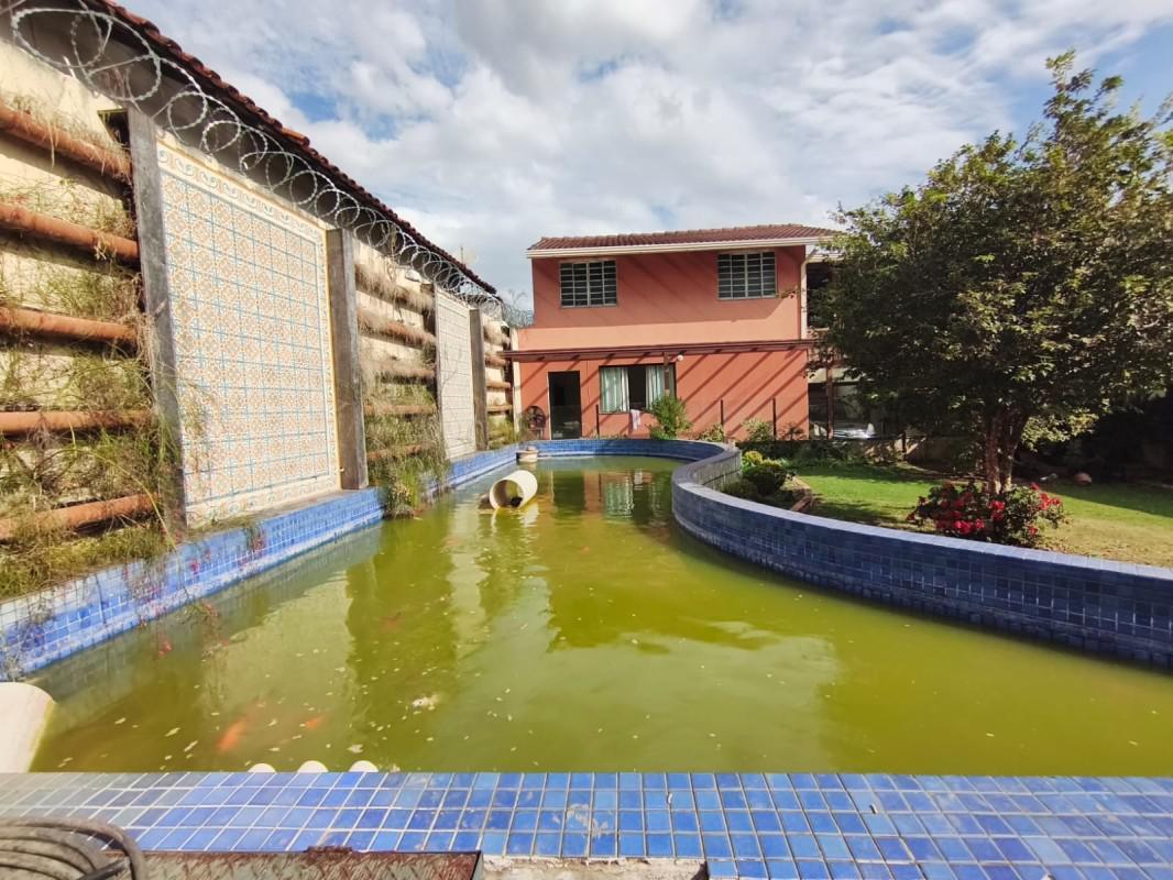 Casa, Santa Amélia, 8 Quartos, 6 Vagas, 5 Suítes