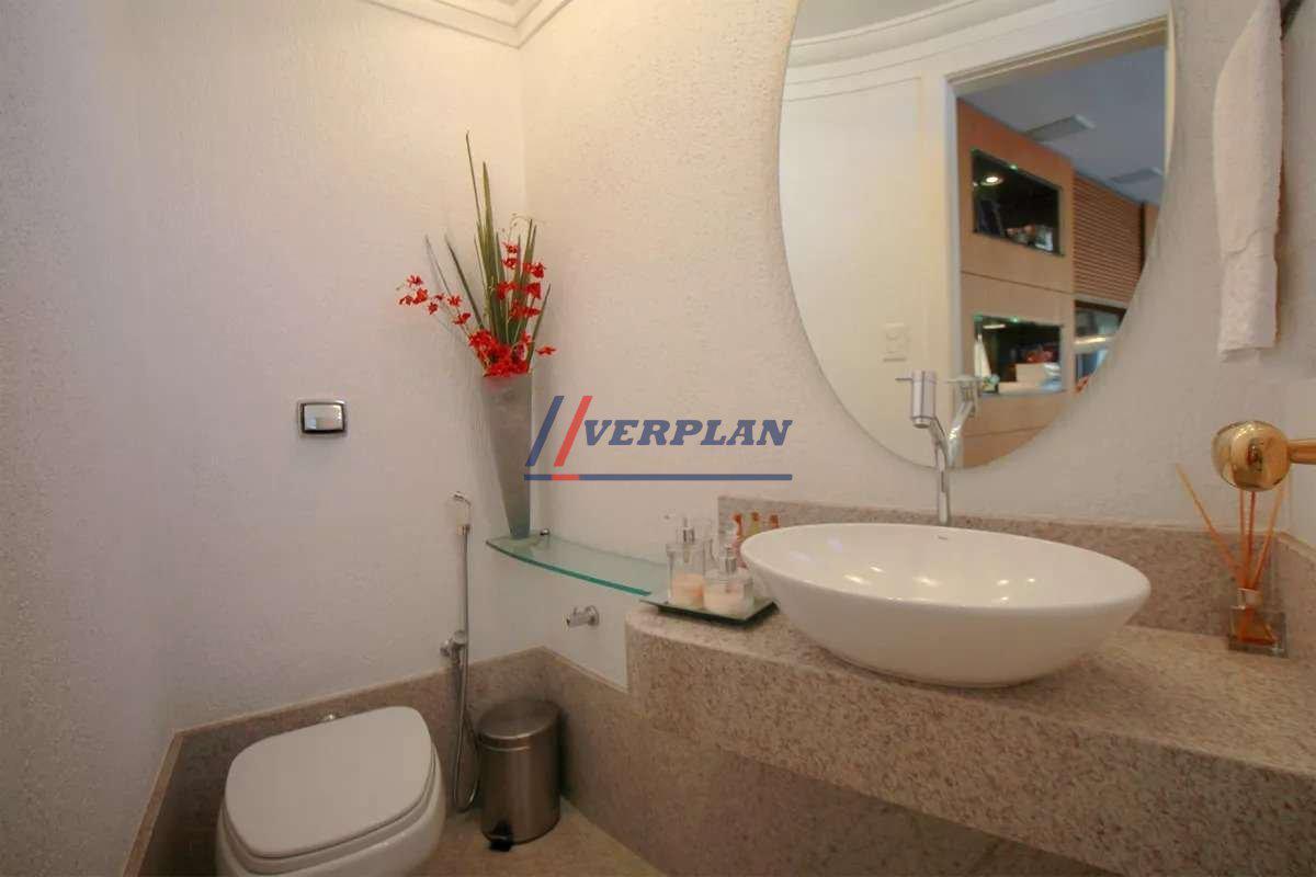 Apartamento, Anchieta, 4 Quartos, 2 Vagas, 1 Suíte