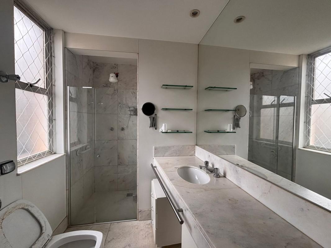 Apartamento, Santo Antônio, 3 Quartos, 2 Vagas, 1 Suíte