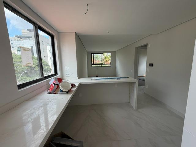 Apartamento, Anchieta, 2 Quartos, 2 Vagas, 2 Suítes
