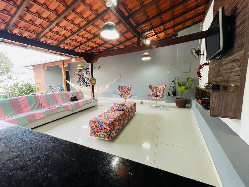 Casa, Espírito Santo, 3 Quartos, 3 Vagas, 1 Suíte