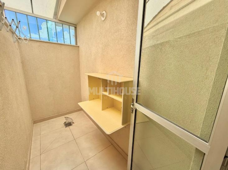 Apartamento, Santa Amélia, 2 Quartos, 2 Vagas