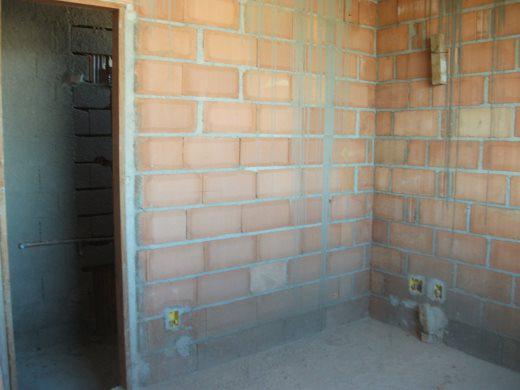 Apartamento, Heliópolis, 3 Quartos, 2 Vagas, 1 Suíte