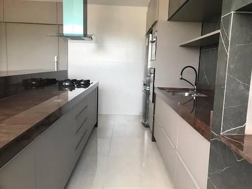 Cobertura, Caravelas, 3 Quartos, 2 Vagas, 1 Suíte