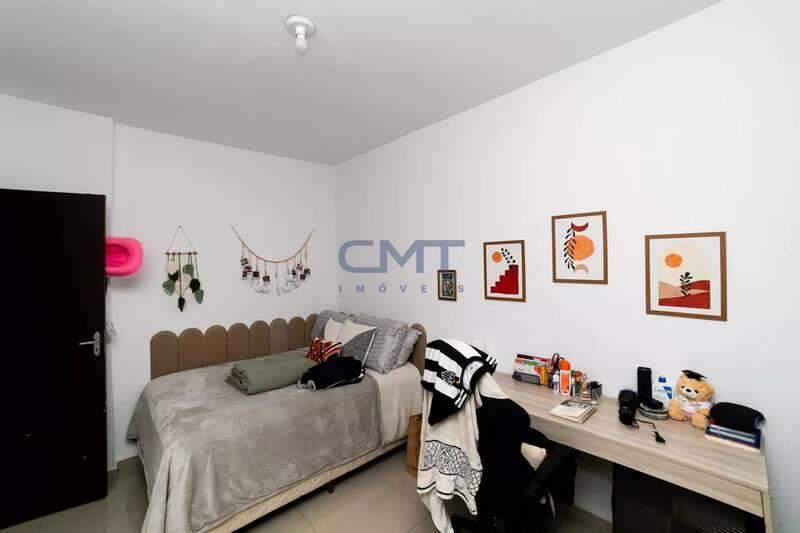 Apartamento, Santo Antônio, 3 Quartos, 1 Vaga, 1 Suíte