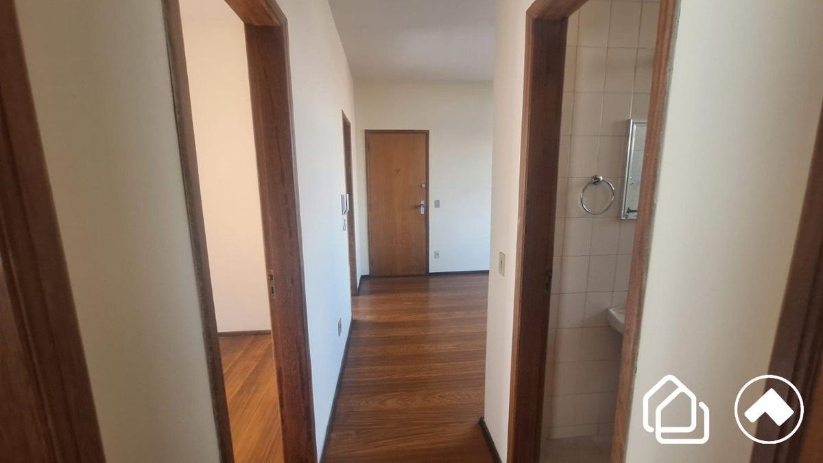 Apartamento, Padre Eustáquio, 3 Quartos, 1 Vaga