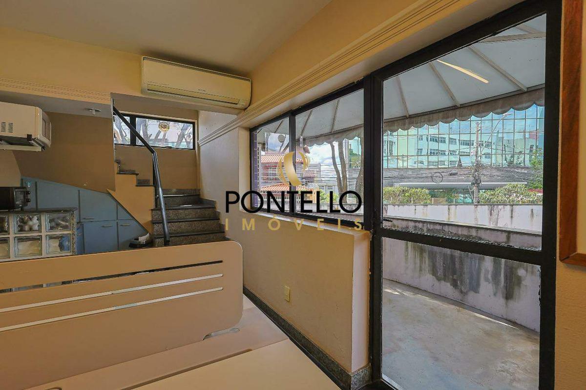 Andar, Santa Lúcia, 0 Quarto, 0 Vaga
