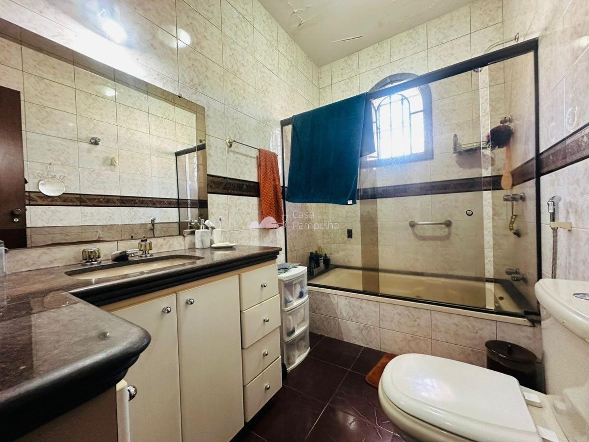 Casa, Santa Amélia, 4 Quartos, 6 Vagas, 2 Suítes