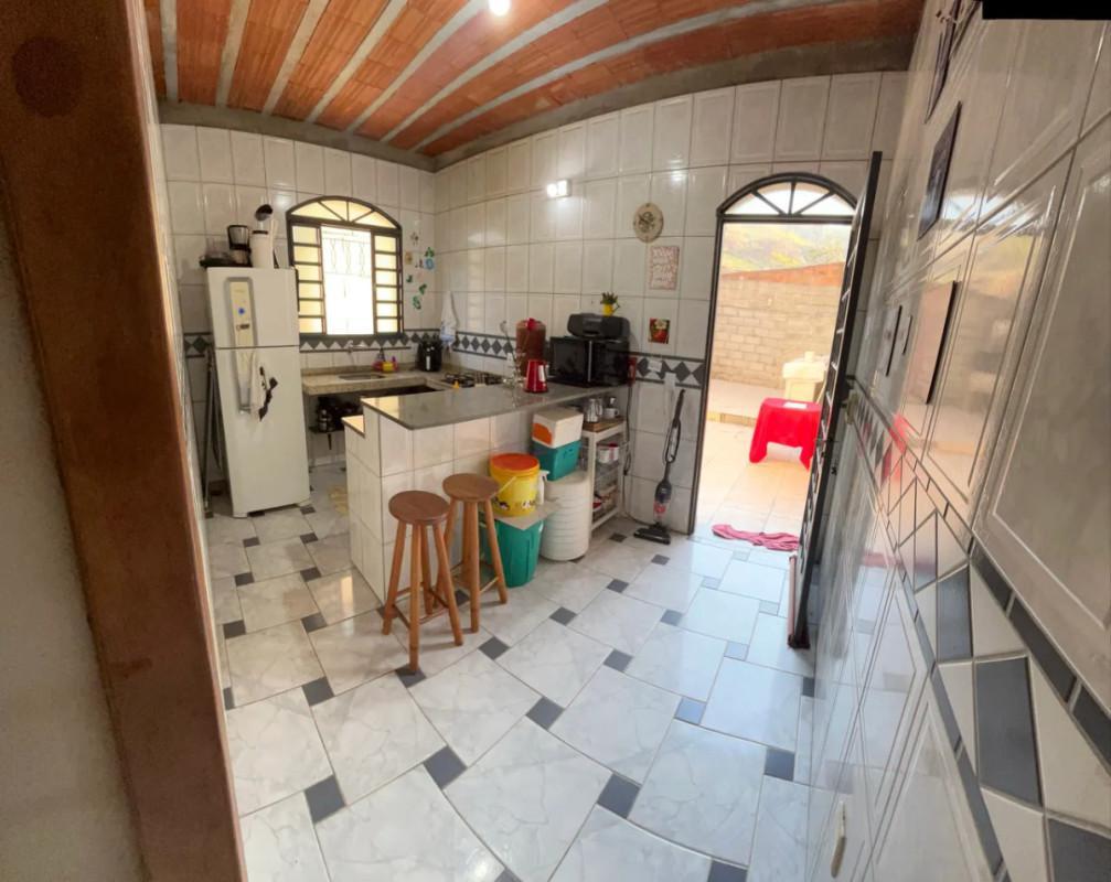 Casa, Parque Xangri-lá, 2 Quartos, 4 Vagas