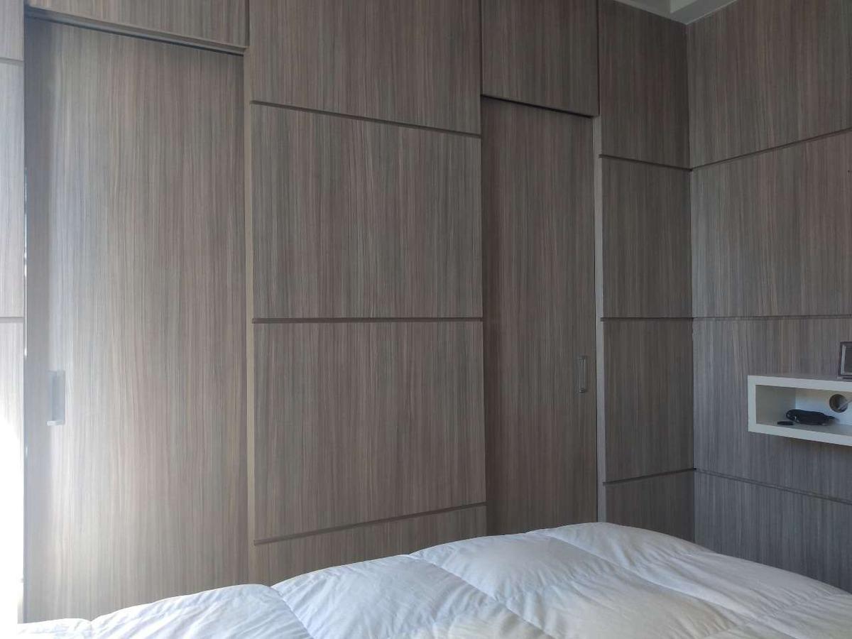Apartamento, Ouro Preto, 4 Quartos, 3 Vagas, 2 Suítes
