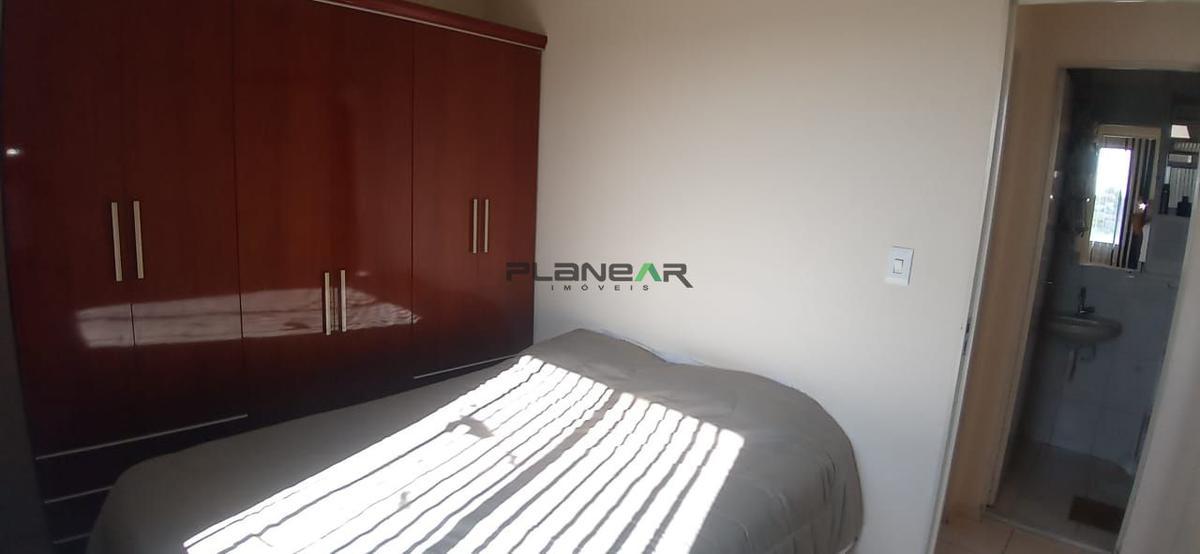 Apartamento, Betânia, 2 Quartos, 1 Vaga