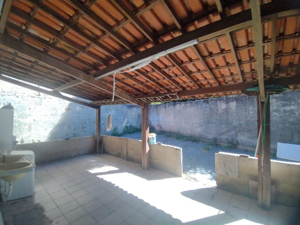 Casa, Nações Unidas, 5 Quartos, 5 Vagas, 1 Suíte
