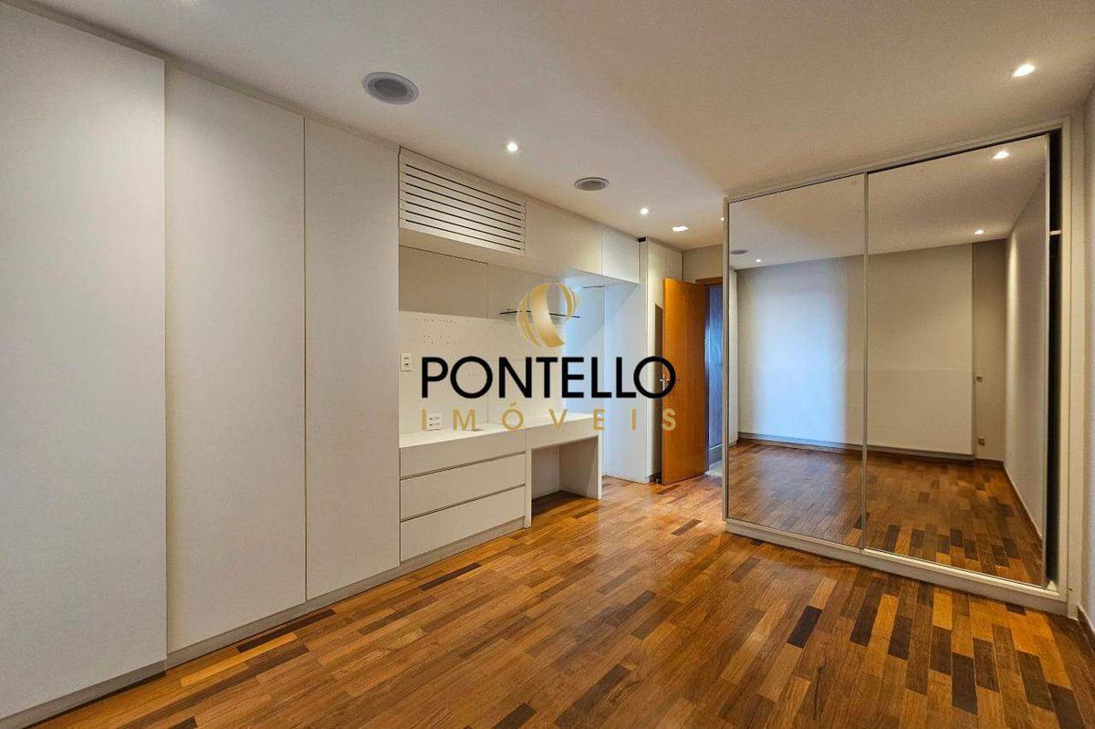 Apartamento, Vila da Serra, 4 Quartos, 5 Vagas, 4 Suítes