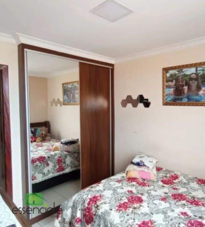 Apartamento, Riacho das Pedras, 3 Quartos, 1 Vaga