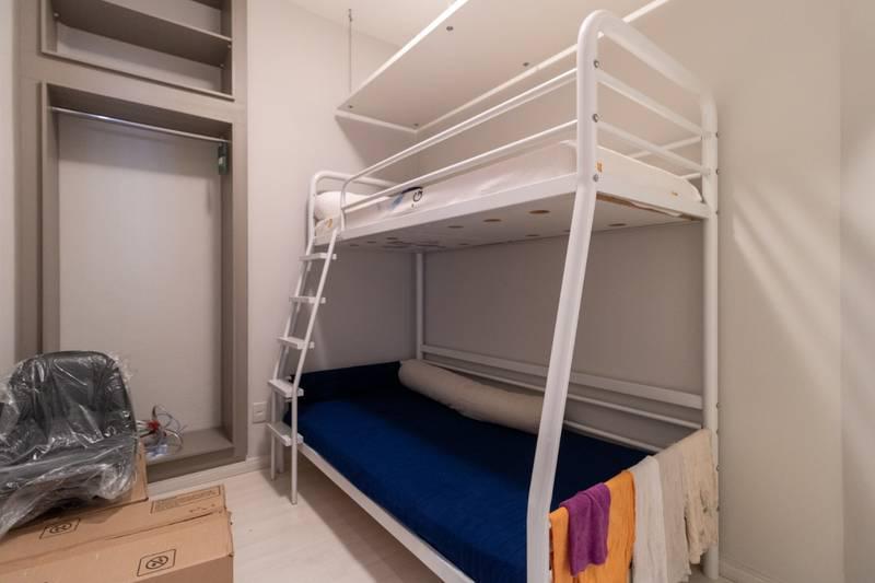 Apartamento, Lourdes, 2 Quartos, 1 Vaga, 2 Suítes