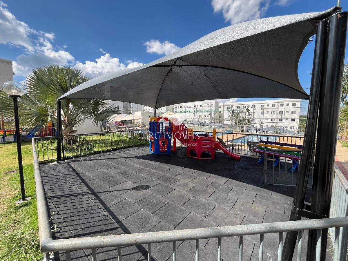 Apartamento, Três Barras, 2 Quartos, 1 Vaga