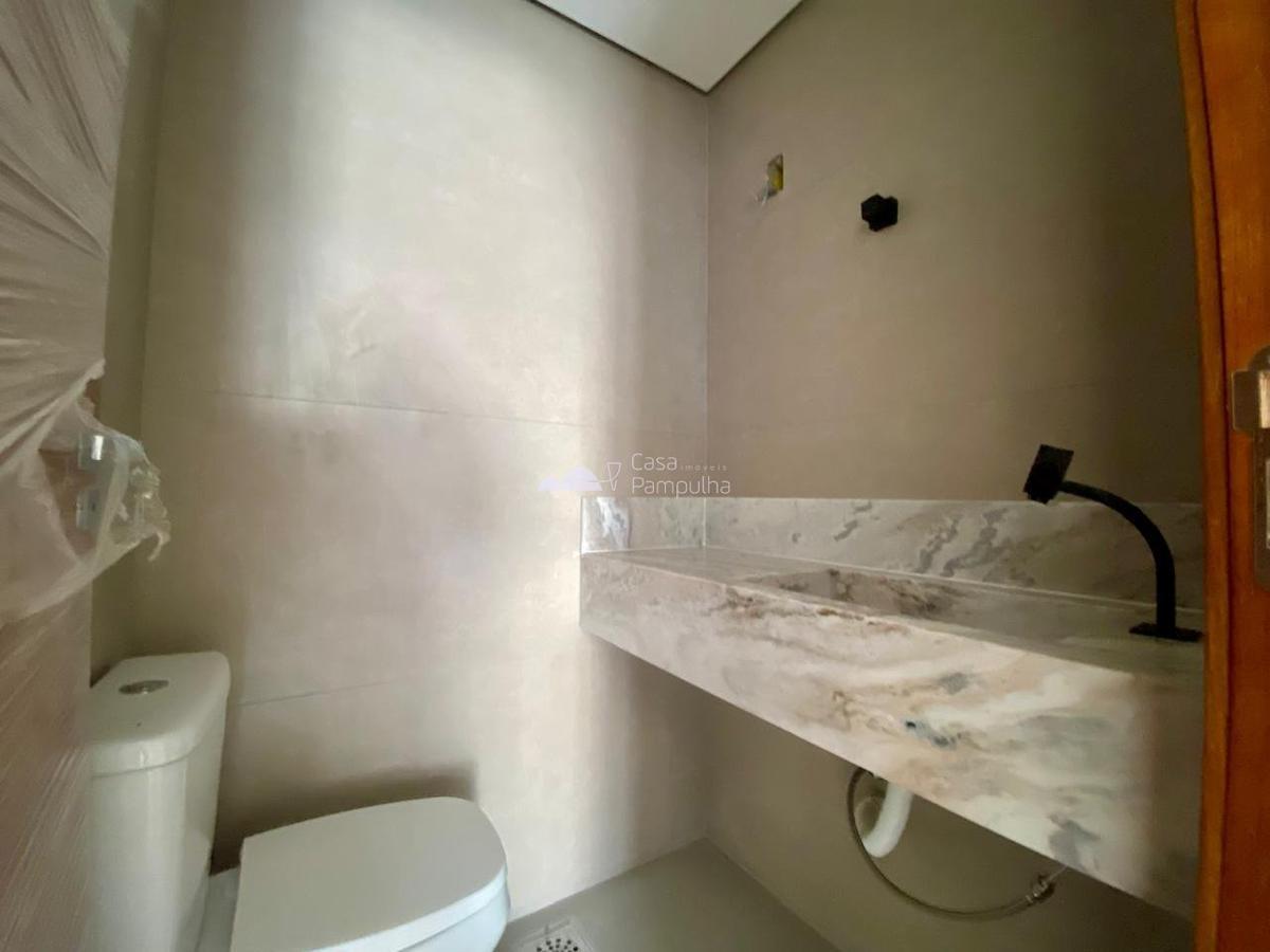 Casa, Vila Clóris, 3 Quartos, 2 Vagas, 1 Suíte