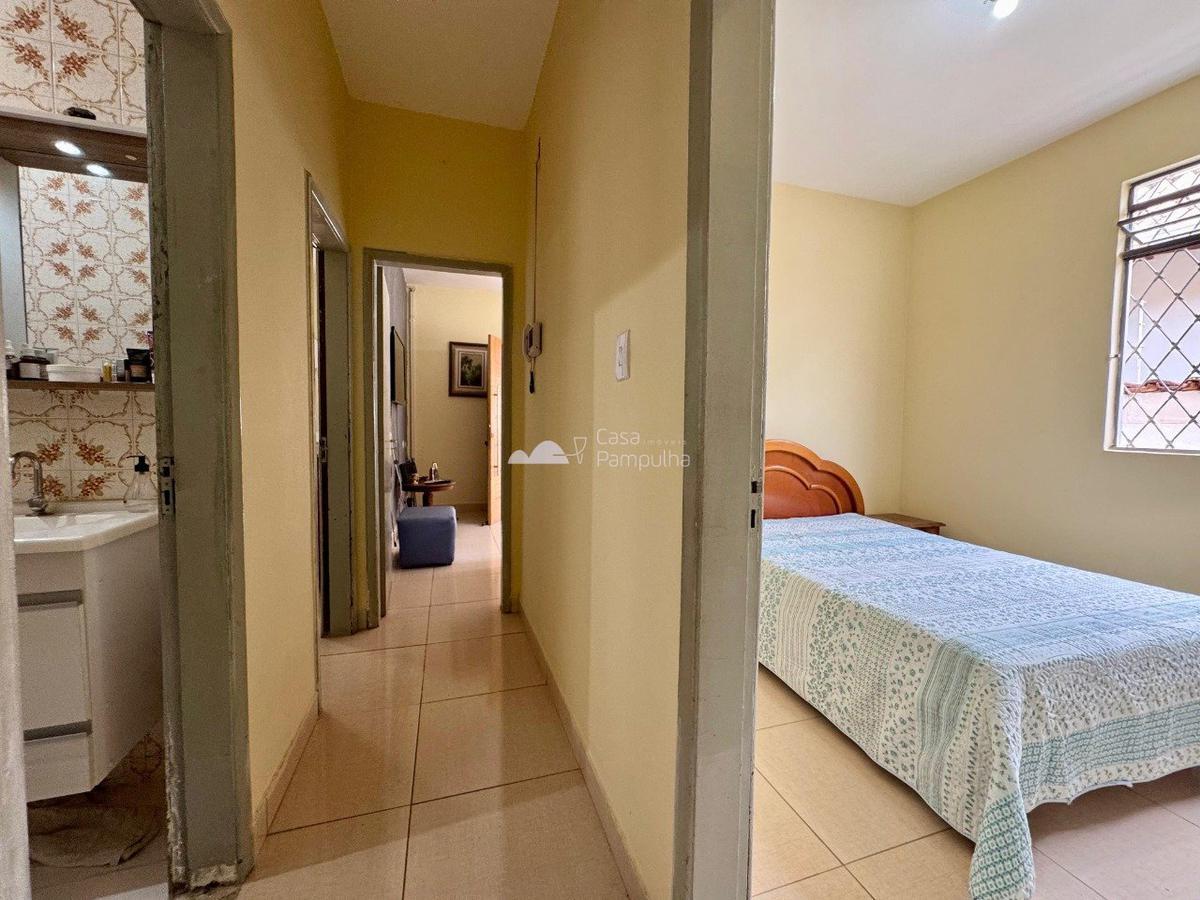 Casa, Santa Amélia, 3 Quartos, 2 Vagas