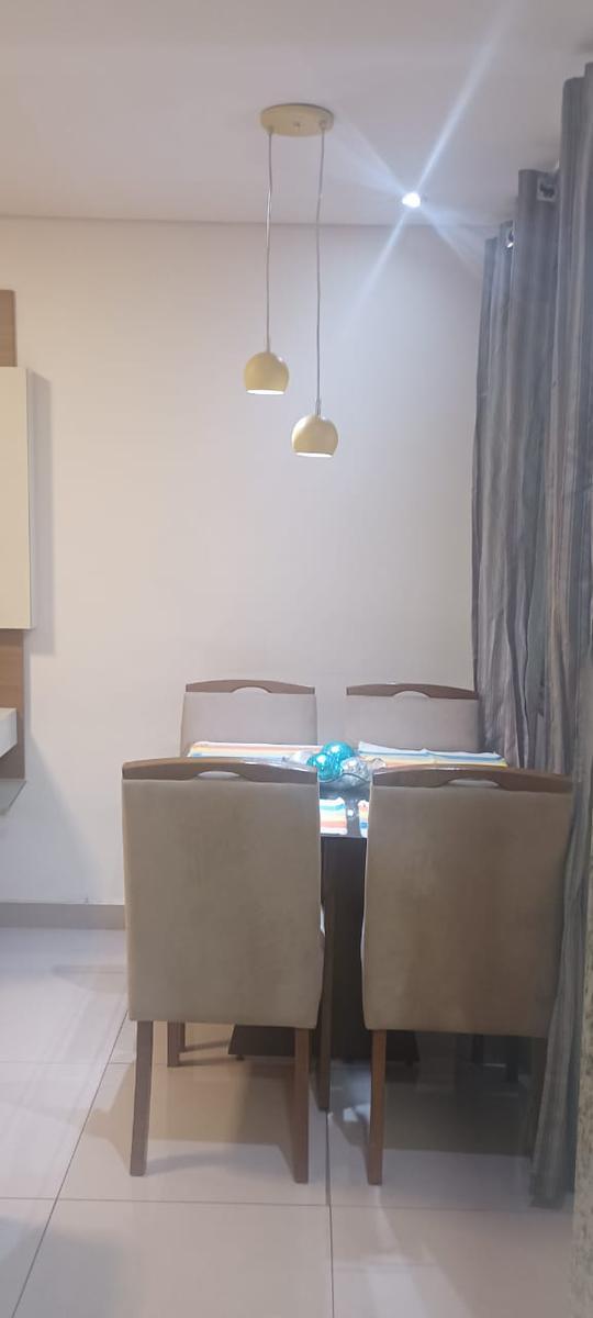 Casa, Masterville, 3 Quartos, 2 Vagas, 1 Suíte