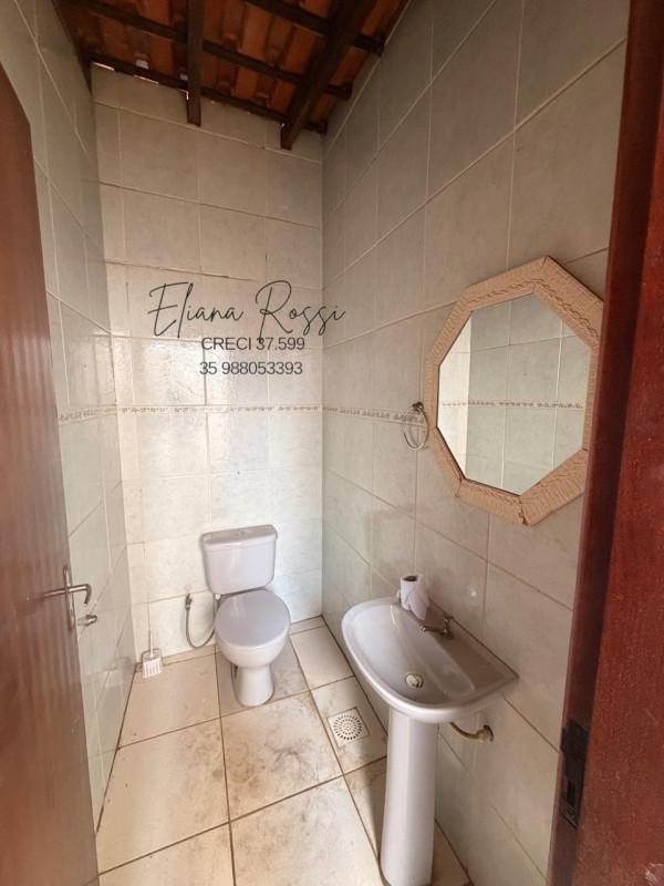 Casa, Parque Boa Vista, 4 Quartos, 2 Vagas, 1 Suíte