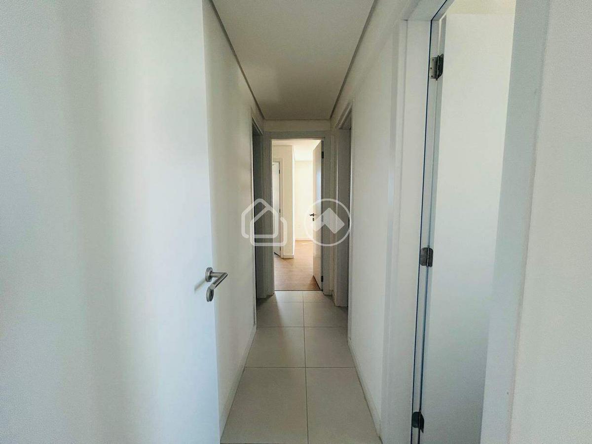 Cobertura, Buritis, 3 Quartos, 3 Vagas, 1 Suíte