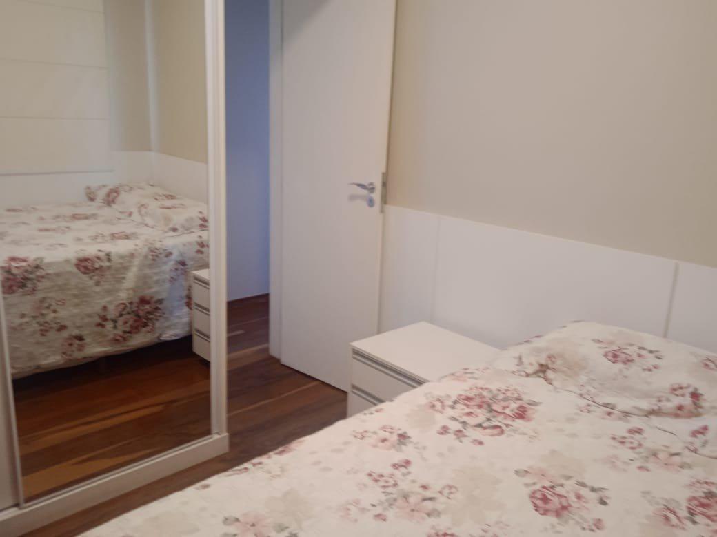 Cobertura, Aparecida, 3 Quartos, 1 Vaga, 1 Suíte