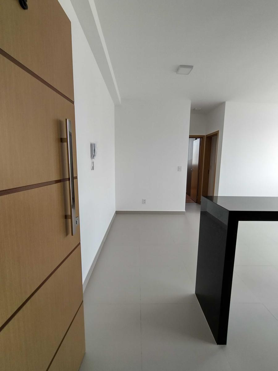 Apartamento, Cidade Nova, 2 Quartos, 2 Vagas, 2 Suítes