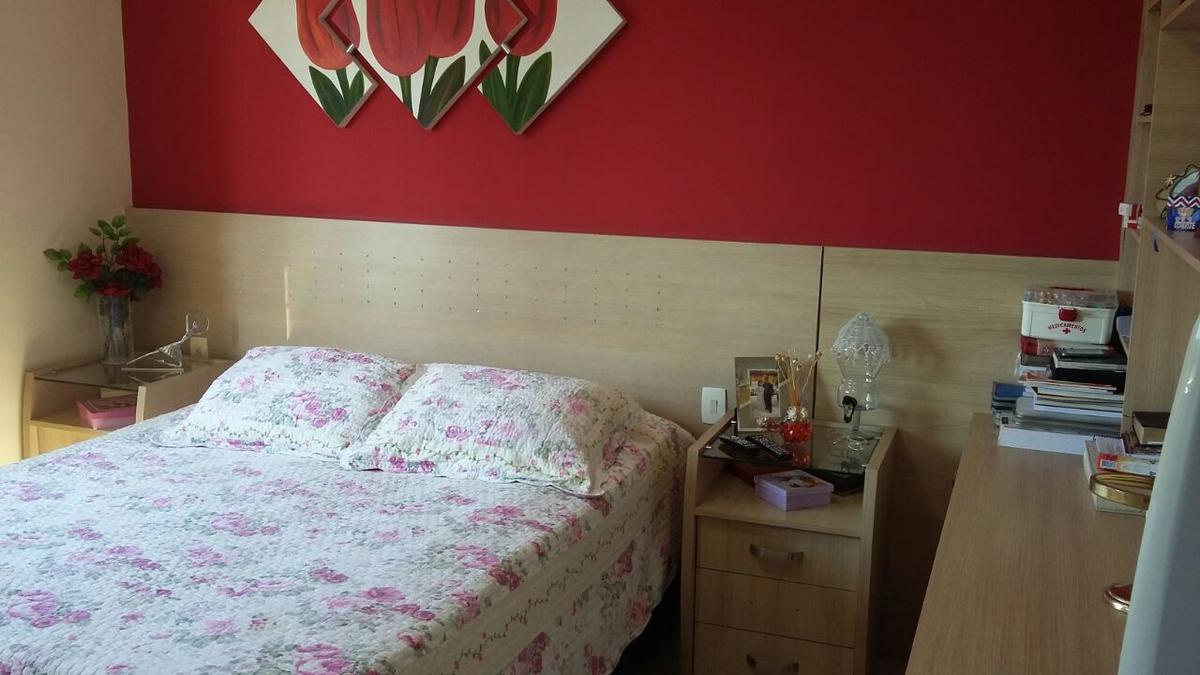 Apartamento, Planalto, 4 Quartos, 2 Vagas, 2 Suítes