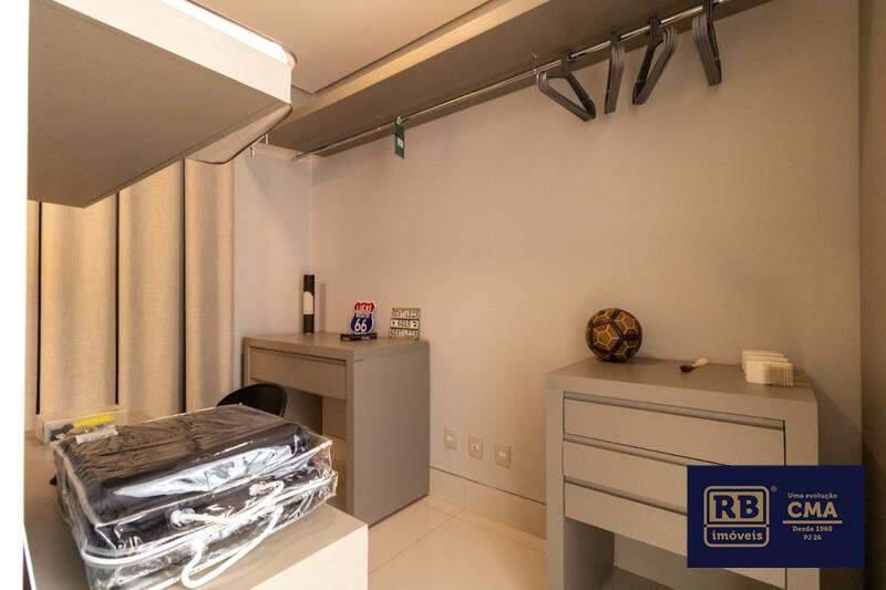 Apartamento, Lourdes, 2 Quartos, 1 Vaga, 2 Suítes