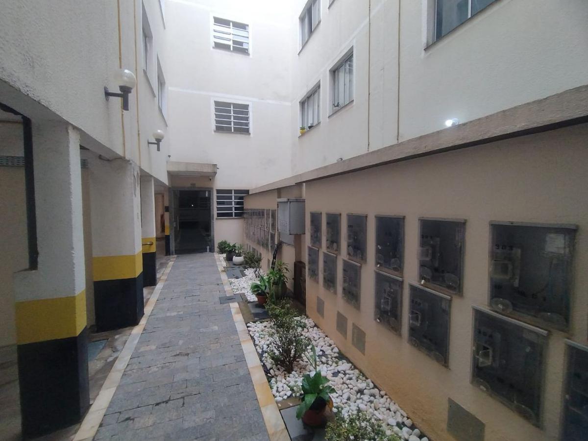 Apartamento, Parque Maracanã, 2 Quartos, 1 Vaga