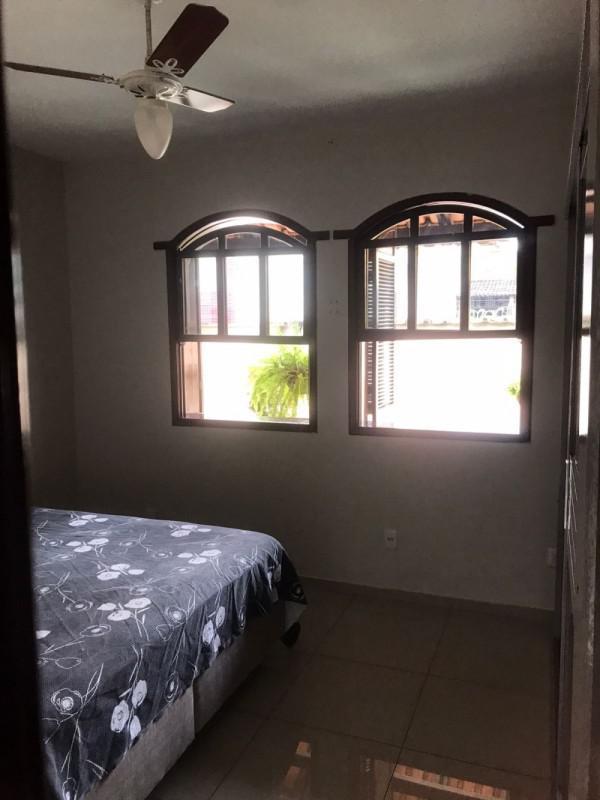 Casa, Perobas, 3 Quartos, 2 Vagas