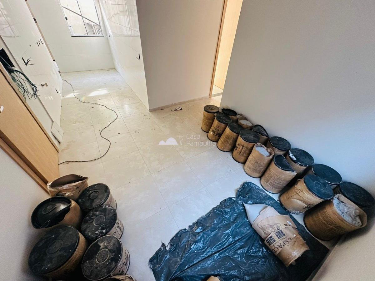 Apartamento, Piratininga (venda Nova), 3 Quartos, 1 Vaga