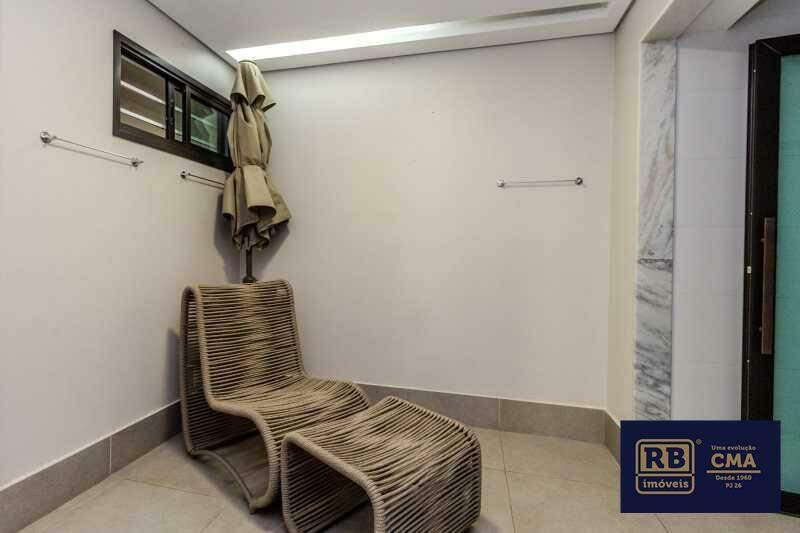 Apartamento, Serra, 4 Quartos, 4 Vagas, 3 Suítes