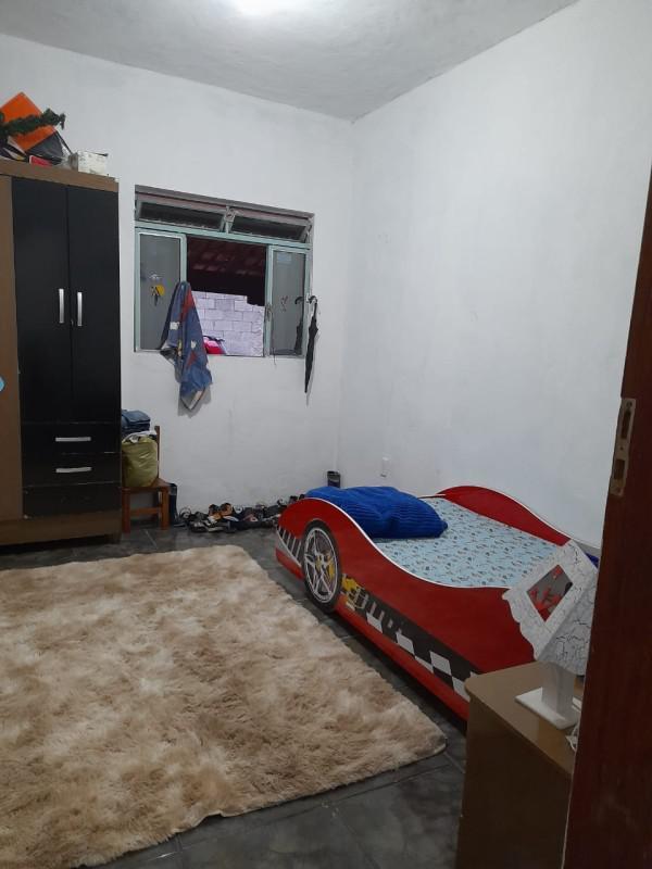 Casa, Independência, 4 Quartos, 3 Vagas