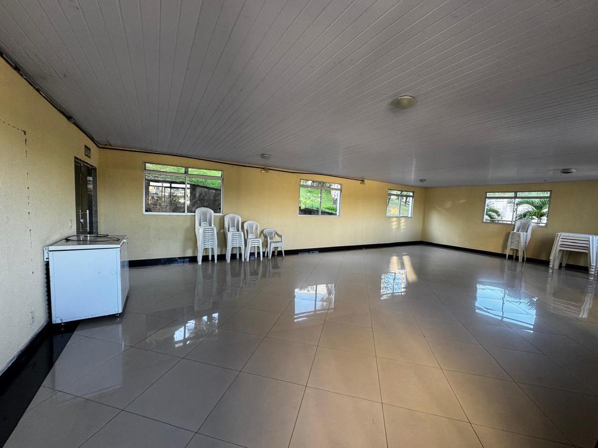 Apartamento, Laranjeiras, 2 Quartos, 1 Vaga