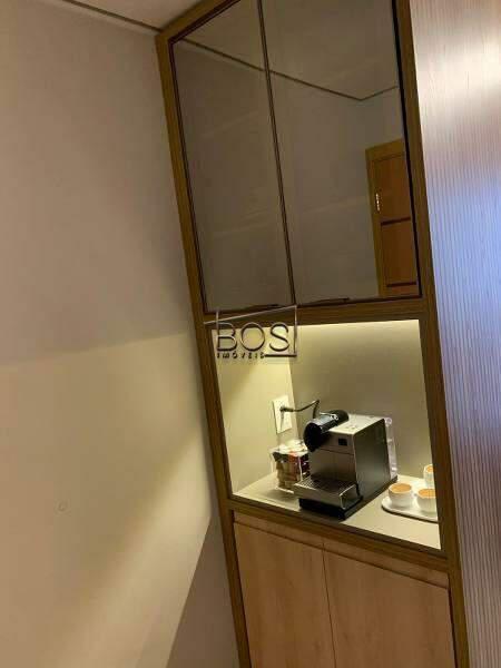 Apartamento, Sagrada Família, 2 Quartos, 2 Vagas, 2 Suítes