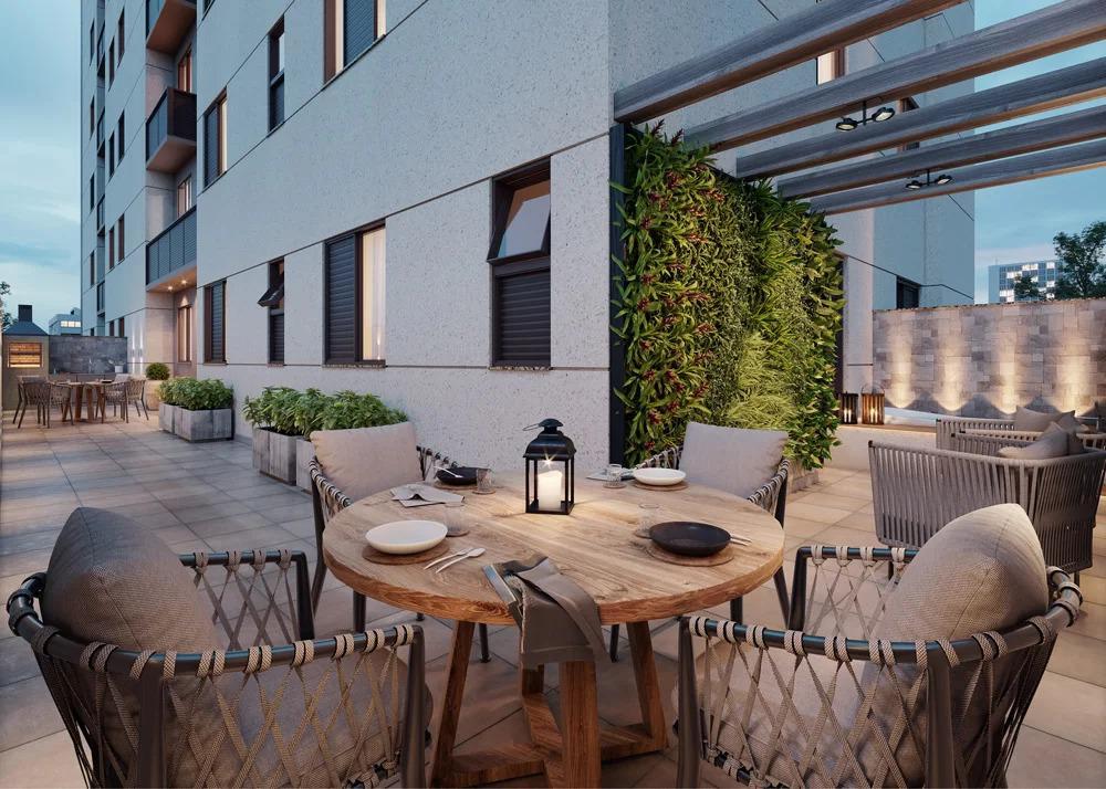 Apartamento, Prado, 3 Quartos, 2 Vagas, 1 Suíte