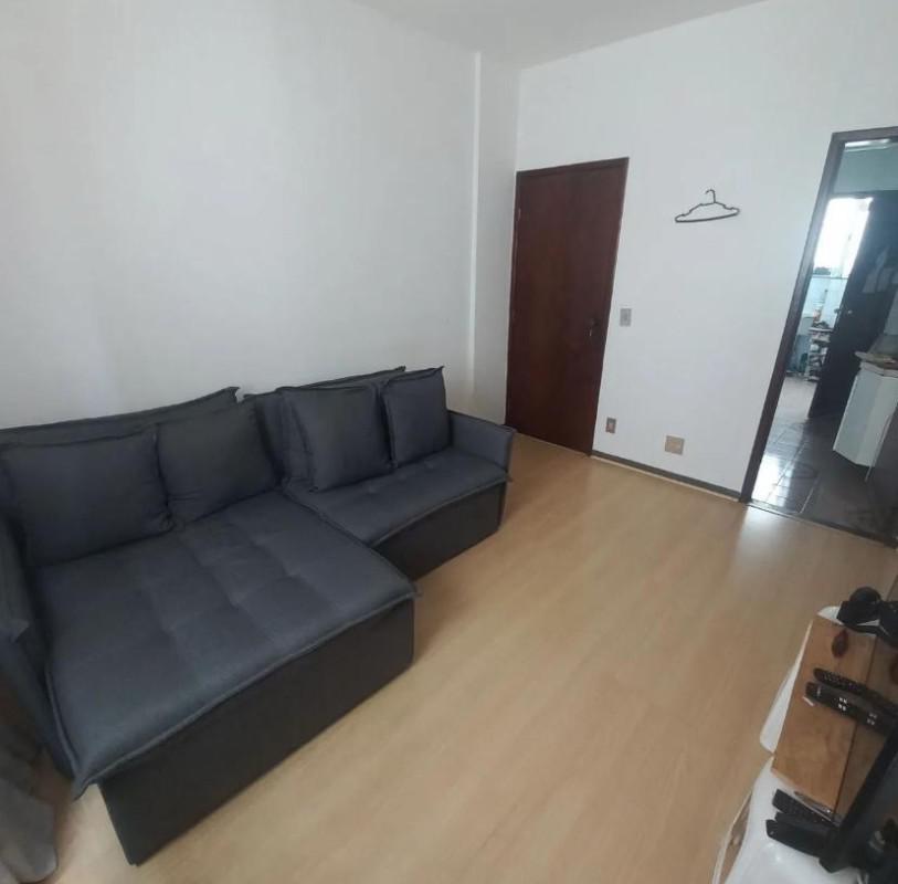 Apartamento, Centro, 2 Quartos, 0 Vaga