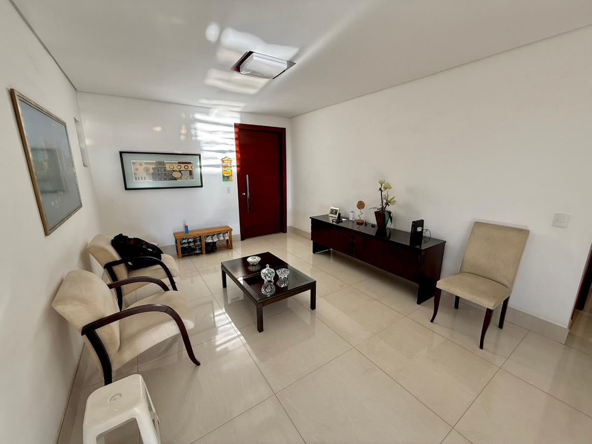 Apartamento, Liberdade, 4 Quartos, 4 Vagas, 4 Suítes