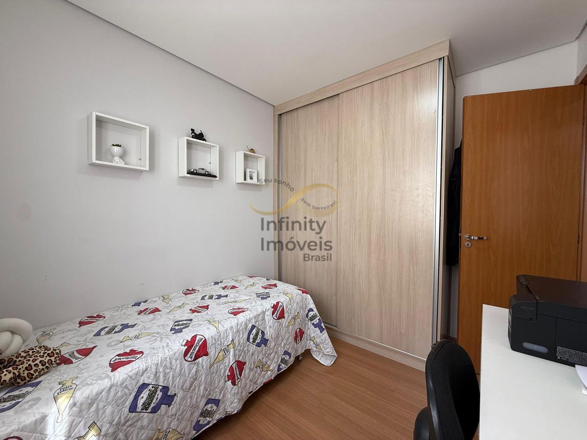 Apartamento, Castelo, 2 Quartos