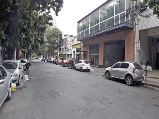 Sala, Barro Preto, 0 Quarto, 0 Vaga