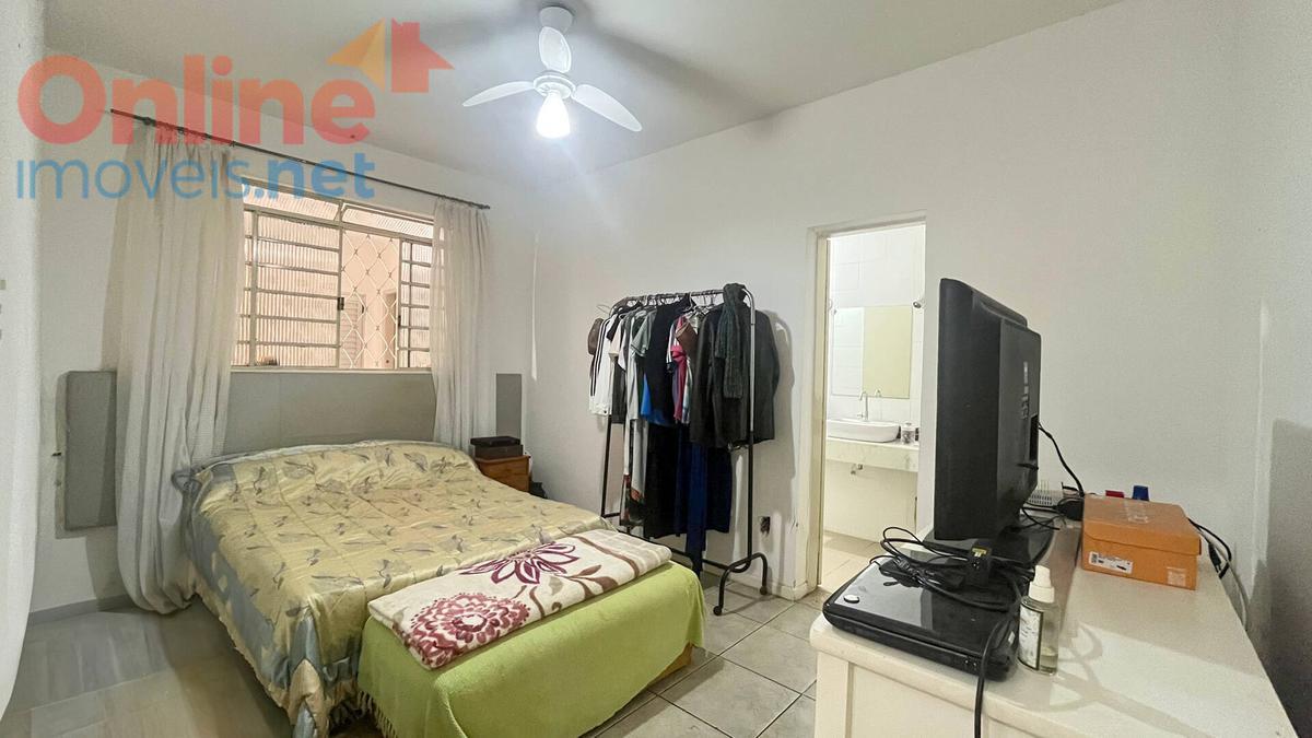 Casa, Nova Granada, 31 Quartos, 0 Vaga, 1 Suíte
