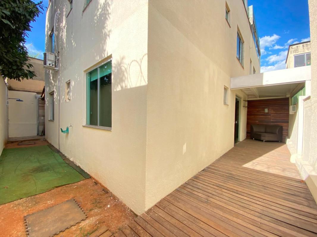 Apartamento, Paquetá, 3 Quartos, 2 Vagas, 1 Suíte